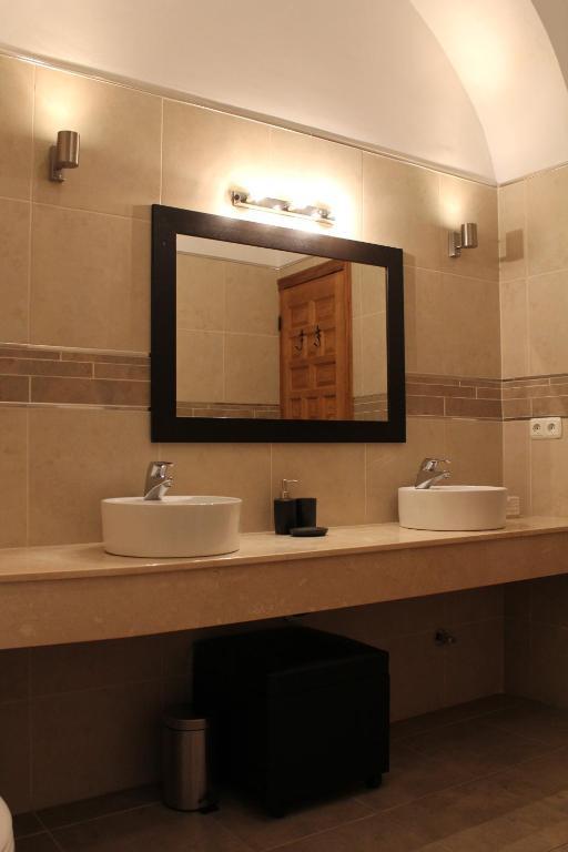 Hotel Palacio Blanco Velez Malaga Phòng bức ảnh