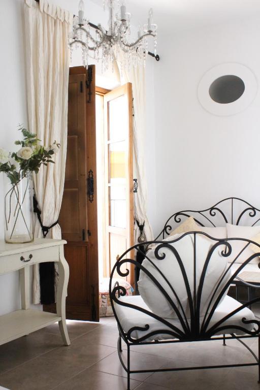 Hotel Palacio Blanco Velez Malaga Ngoại thất bức ảnh